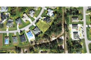 26517 BARRANQUILLA AVENUE, PUNTA GORDA, FL 33983 - MLS#MFRC7520092