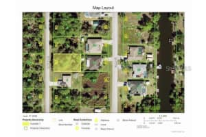 2328 REDFERN STREET, PORT CHARLOTTE, FL 33948 - MLS#MFRC7520097