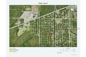 2328 REDFERN STREET, PORT CHARLOTTE, FL 33948 - MLS#MFRC7520097