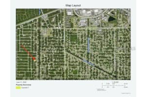 2328 REDFERN STREET, PORT CHARLOTTE, FL 33948 - MLS#MFRC7520097