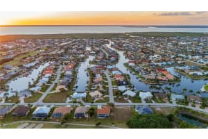 2105 DEBORAH DRIVE, PUNTA GORDA, FL 33950 - MLS#MFRC7520099