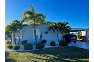 5601 Duncan Rd #183, PUNTA GORDA 5601 Duncan Rd #183, PUNTA GORDA