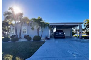 5601 DUNCAN ROAD, PUNTA GORDA, FL 33982 - MLS#MFRC7520101