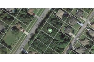 CHAMBERLAIN BLVD, NORTH PORT, FL 34286 - MLS#MFRC7520105