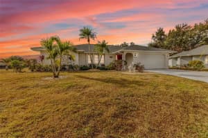 2333 BENGAL COURT, PUNTA GORDA, FL 33983 - MLS#MFRC7520106