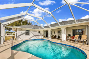 2333 BENGAL COURT, PUNTA GORDA, FL 33983 - MLS#MFRC7520106