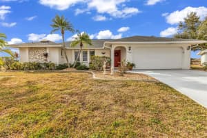 2333 BENGAL COURT, PUNTA GORDA, FL 33983 - MLS#MFRC7520106