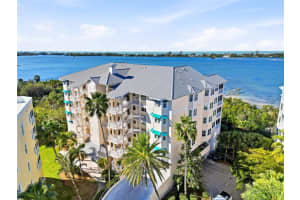 242 Hidden Bay Dr #603, OSPREY