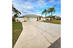 231 ALLWORTHY STREET, PORT CHARLOTTE, FL 33954 - MLS#MFRC7520109