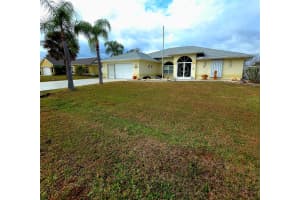 231 ALLWORTHY STREET, PORT CHARLOTTE, FL 33954 - MLS#MFRC7520109