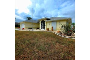 231 ALLWORTHY STREET, PORT CHARLOTTE, FL 33954 - MLS#MFRC7520109