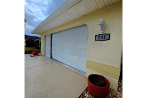 231 ALLWORTHY STREET, PORT CHARLOTTE, FL 33954 - MLS#MFRC7520109