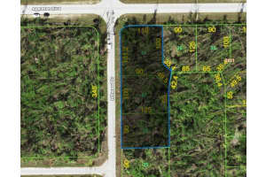 10500 HILLWOOD DRIVE, PORT CHARLOTTE, FL 33981 - MLS#MFRC7520111