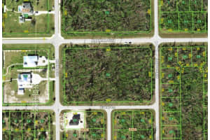 10500 HILLWOOD DRIVE, PORT CHARLOTTE, FL 33981 - MLS#MFRC7520111