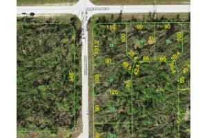 10500 HILLWOOD DRIVE, PORT CHARLOTTE, FL 33981 - MLS#MFRC7520111