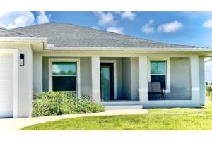 14464 FORT MYERS AVENUE, PORT CHARLOTTE, FL 33981 - MLS#MFRC7520117