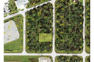 2115 Peasley St Port Charlotte, FL 33948 Sold 01/12/26