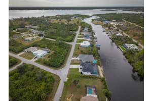 13192 WINDCREST DRIVE, PORT CHARLOTTE, FL 33953 - MLS#MFRC7520124