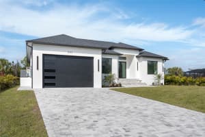 13192 WINDCREST DRIVE, PORT CHARLOTTE, FL 33953 - MLS#MFRC7520124