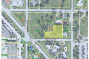 1226 TAYLOR ROAD, PUNTA GORDA, FL 33950 - MLS#MFRC7520127