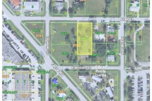 1226 TAYLOR ROAD, PUNTA GORDA, FL 33950 - MLS#MFRC7520127