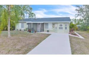 23456 FERNDALE AVENUE, PORT CHARLOTTE, FL 33980 - MLS#MFRC7520131