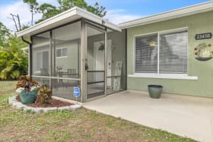 23456 FERNDALE AVENUE, PORT CHARLOTTE, FL 33980 - MLS#MFRC7520131