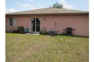 444 HIPPEL STREET, PORT CHARLOTTE, FL 33954 - MLS#MFRC7520136