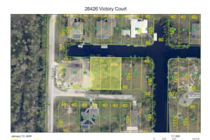 26426 VICTORY COURT, PUNTA GORDA, FL 33983 - MLS#MFRC7520138