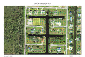 26426 VICTORY COURT, PUNTA GORDA, FL 33983 - MLS#MFRC7520138