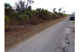 SILVERLEAF RD, NORTH PORT, FL 34288 - MLS#MFRC7520147