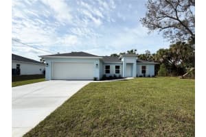 1735 NEW LONDON STREET, NORTH PORT, FL 34288 - MLS#MFRC7520153
