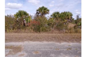 MAGELLAN ST, NORTH PORT, FL 34288 - MLS#MFRC7520160