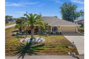 25263 PADRE LANE, PUNTA GORDA, FL 33983 - MLS#MFRC7520161