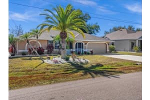 25263 PADRE LANE, PUNTA GORDA, FL 33983 - MLS#MFRC7520161