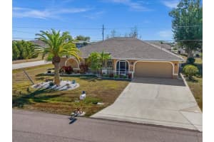 25263 PADRE LANE, PUNTA GORDA, FL 33983 - MLS#MFRC7520161