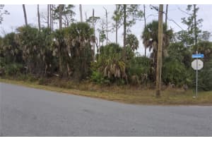 LOT 17 OKLAHOMA STREET, NORTH PORT, FL 34286 - MLS#MFRC7520170