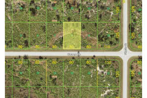 12100 KARNEY AVENUE, PORT CHARLOTTE, FL 33981 - MLS#MFRC7520175