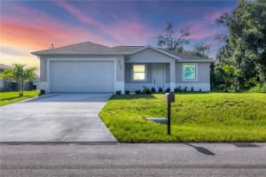 2340 RUSHMORE STREET, NORTH PORT, FL 34288 - MLS#MFRC7520176