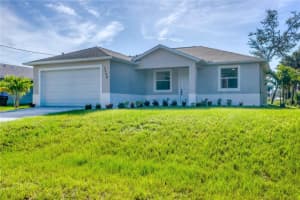 2340 RUSHMORE STREET, NORTH PORT, FL 34288 - MLS#MFRC7520176