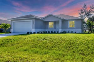 2340 RUSHMORE STREET, NORTH PORT, FL 34288 - MLS#MFRC7520176