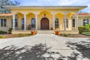 21370 HARBORSIDE BOULEVARD, PORT CHARLOTTE, FL 33952 - MLS#MFRC7520177