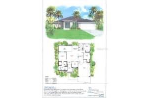 3245 GULFSTREAM PARKWAY, CAPE CORAL, FL 33993 - MLS#MFRC7520182