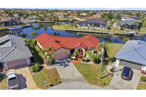 2148 WYATT CIRCLE, PUNTA GORDA, FL 33950 - MLS#MFRC7520185