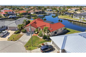 2148 WYATT CIRCLE, PUNTA GORDA, FL 33950 - MLS#MFRC7520185