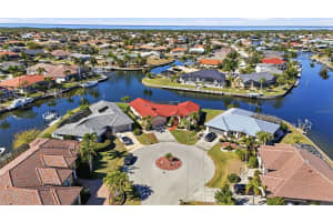 2148 WYATT CIRCLE, PUNTA GORDA, FL 33950 - MLS#MFRC7520185