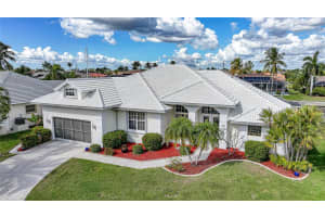 412 PANAREA DRIVE, PUNTA GORDA, FL 33950 - MLS#MFRC7520190