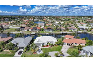 412 PANAREA DRIVE, PUNTA GORDA, FL 33950 - MLS#MFRC7520190