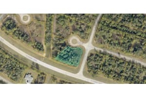 N HOLLOWAY AVE, NORTH PORT, FL 34288 - MLS#MFRC7520193