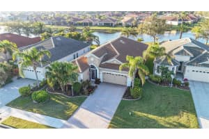 8899 EAGLE BAY COURT, NORTH PORT, FL 34287 - MLS#MFRC7520197